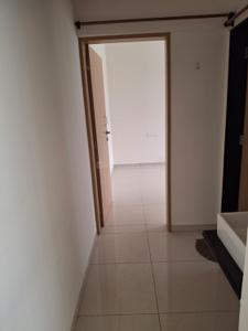 Hall Image of 590 Sq.ft 1 BHK Apartment / Flat for sale in Paranjape Blue Ridge The Lofts, Hinjawadi Pune for Rs. 6600000
