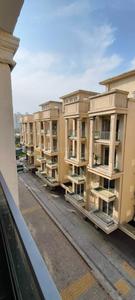 Balcony Image of 990 Sq.ft 2 BHK Apartment / Flat for sale in Signatureglobal City 37D 1, Sector 37D Gurgaon for Rs. 14000000