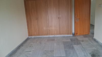 Bedroom Image of 1450 Sq.ft 3 BHK Apartment / Flat for sale in Kapra Secunderabad for Rs. 7300000
