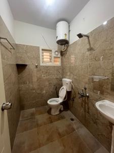 Bathroom Image of 1800 Sq.ft 3 BHK Builder Floor for rent in RR Nagar Bengaluru for Rs. 45000