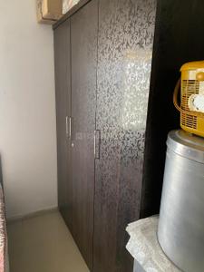 Bedroom Image of 2250 Sq.ft 3 BHK Penthouse for sale in The Planet The Planet 1, Bill Vadodara for Rs. 4500000