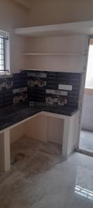 Kitchen Image of 500 Sq.ft 1 BHK Independent House for rent in H B Colony Visakhapatnam for Rs. 8500