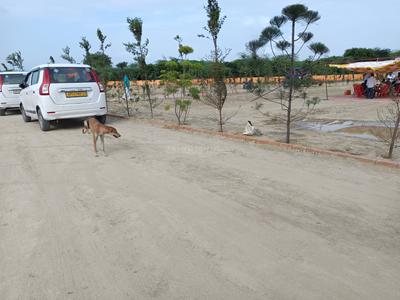 Image of 1000 Sq.ft Residential Plot / Land for sale in Harikansh Garhi, Lucknow for Rs. 400000