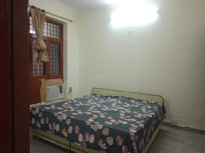 2 BHK Duplex