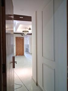 Main Entrance Image of 700 Sq.ft 1 BHK Apartment / Flat for sale in DM Infra, Sector 102 Noida for Rs. 2450000