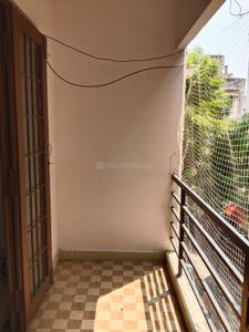 Balcony Image of 1841 Sq.ft 3 BHK Apartment / Flat for sale in West Mambalam Chennai for Rs. 21000000