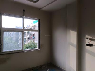 Bedroom Image of 850 Sq.ft 3 BHK Builder Floor for sale in Sector 25 Rohini New Delhi for Rs. 8900000