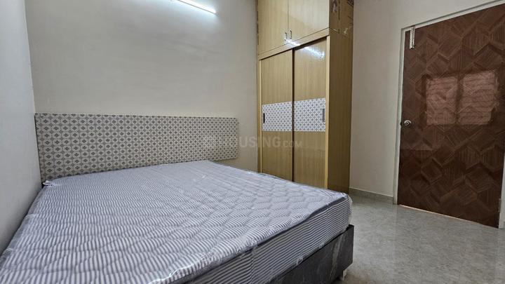 HSR Layout Bedroom 1