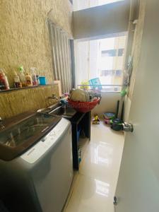 Kitchen Image of 1150 Sq.ft 2 BHK Apartment / Flat for sale in VTP Solitaire Building C And D, Pashan Pune for Rs. 10800000