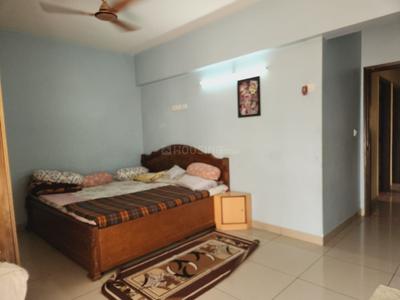 Bedroom Image of 1819 Sq.ft 3.5 BHK Apartment / Flat for sale in Prestige Tranquility, Budigere Cross Bengaluru for Rs. 21700000
