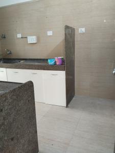 Kitchen Image of 4500 Sq.ft 4 BHK Apartment / Flat for sale in Raiaskaran, Andheri West Mumbai for Rs. 160000000