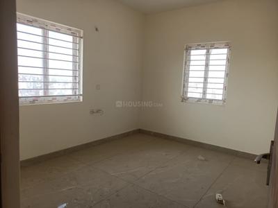 Bedroom Image of 1958 Sq.ft 3 BHK Apartment / Flat for sale in Bhavya Tulasivanam Avani, Kukatpally Hyderabad for Rs. 16698960