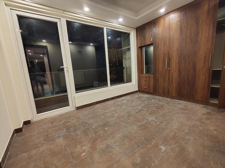 Nil block malviya nagar Bedroom 1