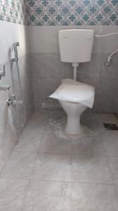 Bathroom Image of 850 Sq.ft 2 BHK Apartment / Flat for rent in Loni Kalbhor Pune for Rs. 11000