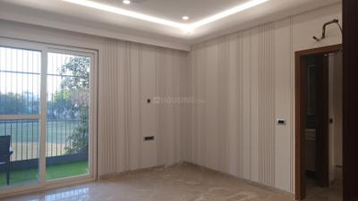 Bedroom Image of 2367 Sq.ft 4 BHK Builder Floor for sale in Sector 57 Gurgaon for Rs. 36000000