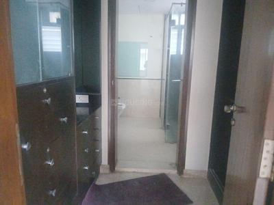 Image of 3500 Sq.ft 3 BHK Apartment / Flat for rent in Armane Nagar, Bengaluru for Rs. 270000