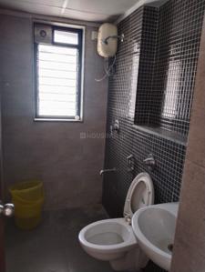 Image of 918 Sq.ft 2 BHK Apartment / Flat for rent in Lodha Lakeshore Greens, Palava Phase 2, Thane for Rs. 13500