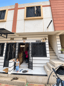 Image of 431 Sq.ft 1 BHK Independent House for sale in Kadodara, Surat for Rs. 1250000