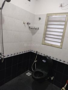 Bathroom Image of 2230 Sq.ft 3 BHK Duplex for rent in Vishranthi Coconut Grove, Velachery Chennai for Rs. 45000
