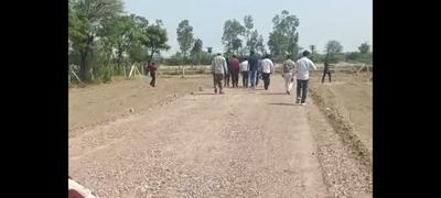 Image of 450 Sq.ft Residential Plot / Land for sale in Harinagar, Sohna for Rs. 625000