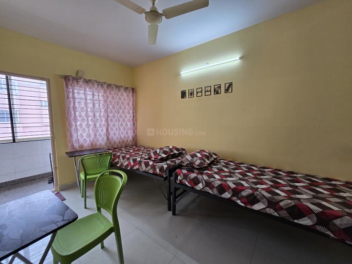 Hall Image of Vasan Coliving in BTM Layout, Bengaluru