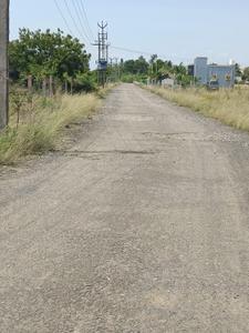 Image of 1490 Sq.ft Residential Plot / Land for sale in Kumuzhi R.F., Chennai for Rs. 3300000