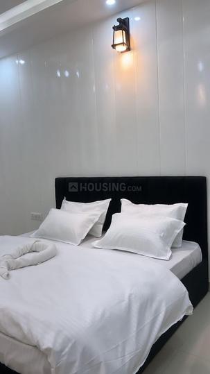 Mount view colony Sahastradhara Road Bedroom 1