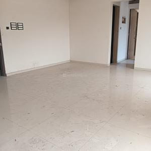 Hall Image of 1100 Sq.ft 2.5 BHK Apartment / Flat for sale in Unique Vistas, Thane West Thane for Rs. 16800000