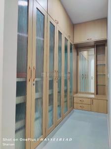 Bedroom Image of 2700 Sq.ft 4 BHK Apartment / Flat for sale in Mansarovar Jaipur for Rs. 16000000