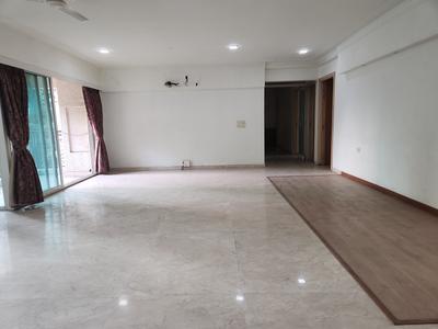 Living Room Image of 2550 Sq.ft 4 BHK Apartment / Flat for sale in Hiranandani Meadows, Thane West Thane for Rs. 64500000