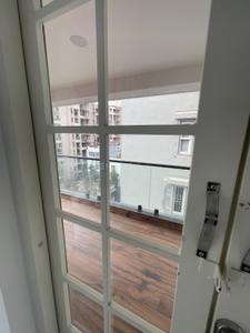 Balcony Image of 1546 Sq.ft 3 BHK Apartment / Flat for sale in Baner Pune for Rs. 15000000