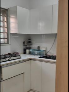 Kitchen Image of 2000 Sq.ft 3 BHK Builder Floor for sale in Ansal C1 - Block, Palam Vihar Gurgaon for Rs. 23500000