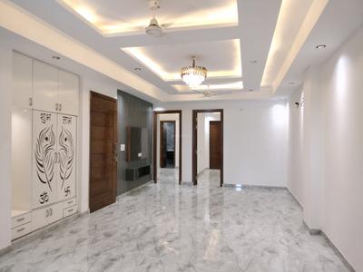 3 BHK Independent Builder Floor