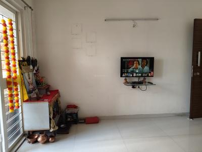 Living Room Image of 1000 Sq.ft 2 BHK Apartment / Flat for sale in Mittal Sun Exotica, Yewalewadi Pune for Rs. 5800000