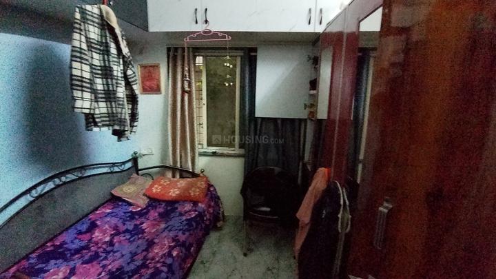 Ekta Nagar Bedroom One 1