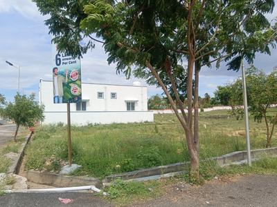Karamadai Plot View 2