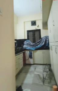 Kitchen Image of 954 Sq.ft 2 BHK Apartment / Flat for sale in Alwal Secunderabad for Rs. 4600000