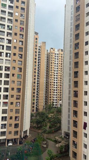 Sunteck World Main Image 1