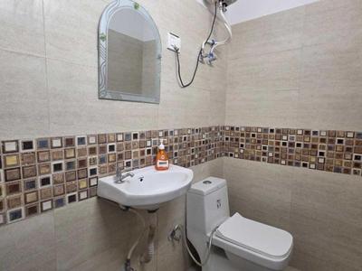 Image of 720 Sq.ft 2 BHK Apartment / Flat for sale in Nangloi, New Delhi for Rs. 3500000