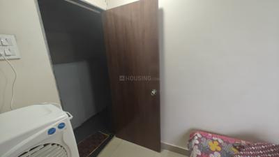 Bedroom Image of 1590 Sq.ft 3 BHK Independent House for sale in Hadapsar Pune for Rs. 12500000