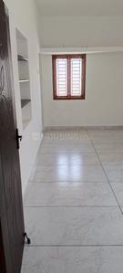 Hall Image of 500 Sq.ft 1 BHK Independent House for sale in Karanampettai Coimbatore for Rs. 2750000