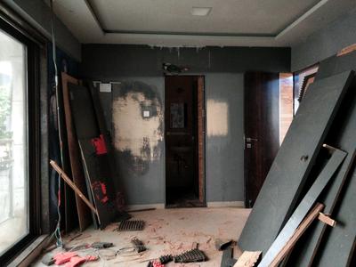 Bedroom Image of 6000 Sq.ft 8 BHK Villa for rent in Kharghar Navi Mumbai for Rs. 260000