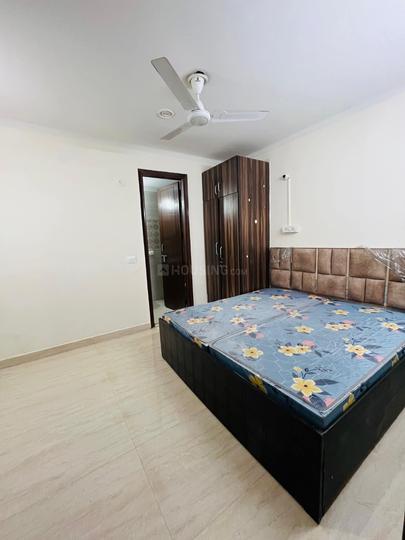 Saket metro station gate no 2 Bedroom 1