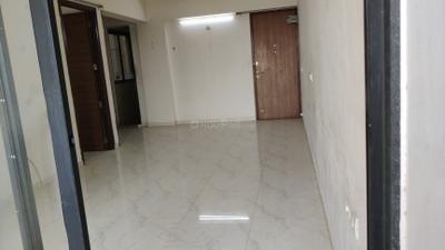 Living Room Image of 1161 Sq.ft 2 BHK Apartment / Flat for sale in Himalaya Pearl, Motera Ahmedabad for Rs. 5200000