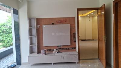 Bedroom Image of 2322 Sq.ft 4 BHK Builder Floor for sale in Sector 88 Faridabad for Rs. 24000000