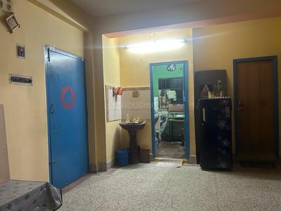 Hall Image of 960 Sq.ft 2 BHK Apartment / Flat for sale in Airport Gate no. 1 Kolkata for Rs. 3400000