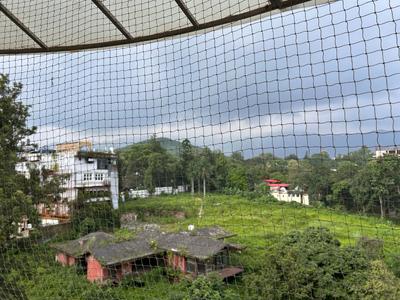 Image of 2340 Sq.ft 3 BHK Apartment / Flat for rent in Markx Whispering Willow, Kishanpur, Dehradun for Rs. 70000