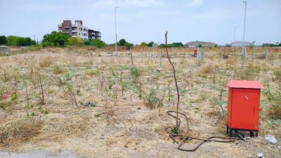 Image of 860 Sq.ft Residential Plot / Land for sale in Satara Parisar, Aurangabad for Rs. 3010000
