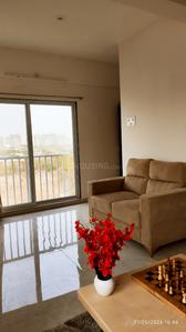 Hall Image of Shukrana Premium Coliving | PG | Hostel in Hinjawadi, Pune
