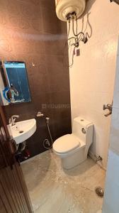 Image of 1200 Sq.ft 2 BHK Builder Floor for rent in Sector 40, Gurgaon for Rs. 35500